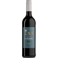 dennree Tempranillo Zum Abendbrot Tinto 2021 – Produktbild 1 von 1