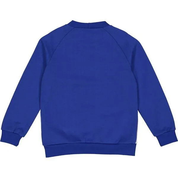 Fred's World by Green Cotton Fred's World by Green Cotton Sweatshirt "Icehockey", Green, – Produktbild 2 von 2