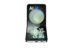Samsung Samsung Galaxy Z Flip5 256GB mint – Produktbild 1 von 1