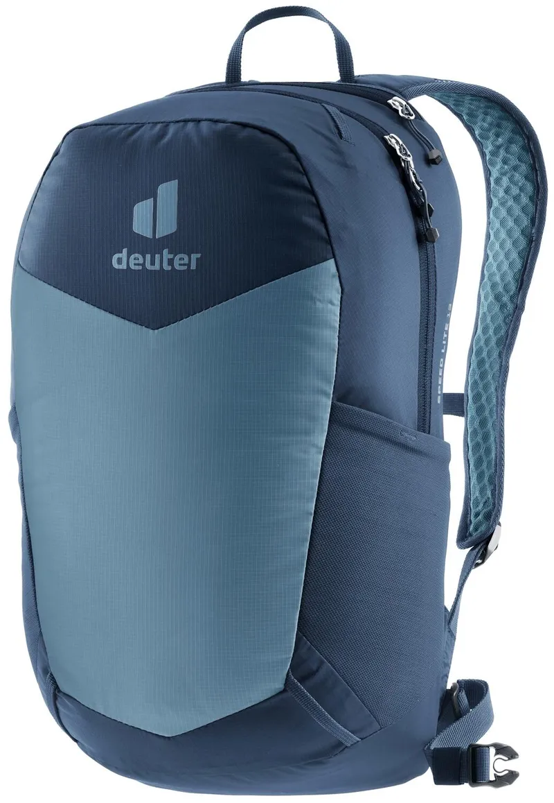 Deuter Deuter Speed Lite 13 Wanderrucksack (1374 atlantic/ink) – Produktbild 1 von 1