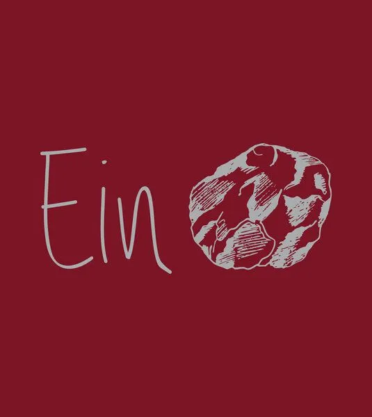 Gary Mash GARY MASH Shirt Einstein aus TENCEL Modal Mix, Burgund, – Produktbild 2 von 3