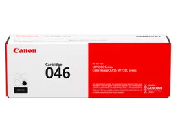 Canon Canon Toner 046 schwarz – Produktbild 1 von 1