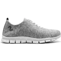 thies Superleichter, veganer Sneaker "thies ® PET" aus recycelten Flaschen, flexibel und bequem – Produktbild 1 von 1