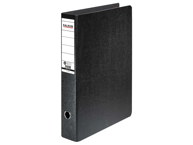 Falken Falken Ordner DIN A3, Hochformat – Produktbild 2 von 3
