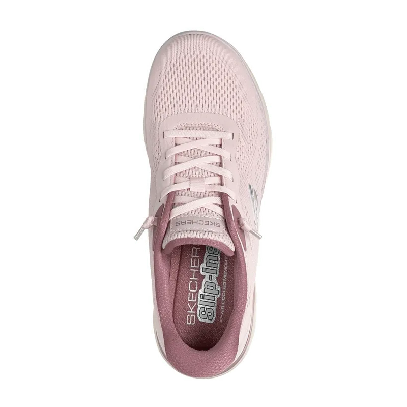 Skechers Skechers Slip In Summits für Damen, Größe 43 EU – Produktbild 4 von 5