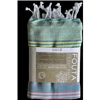 Karawan Fouta Modell: SUD, Adriatic, – Produktbild 1 von 1