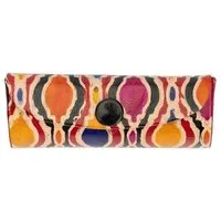 El Puente El Puente Lippenstiftetui "Oria" | Fair Trade & Handmade aus Indien – Produktbild 1 von 1