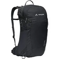 Vaude VAUDE Rucksaecke20-29L Wizard 18+4, Black, – Produktbild 1 von 1