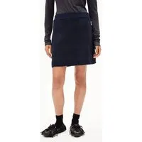 ARMEDANGELS ARMEDANGELS DARLAA CHECK Damen Strickrock aus Bio-Woll Mix – Produktbild 1 von 1