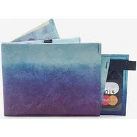 paprcuts paprcuts RFID Portemonnaie Pro, Blue lagoon 2.0. (blau), – Produktbild 1 von 1