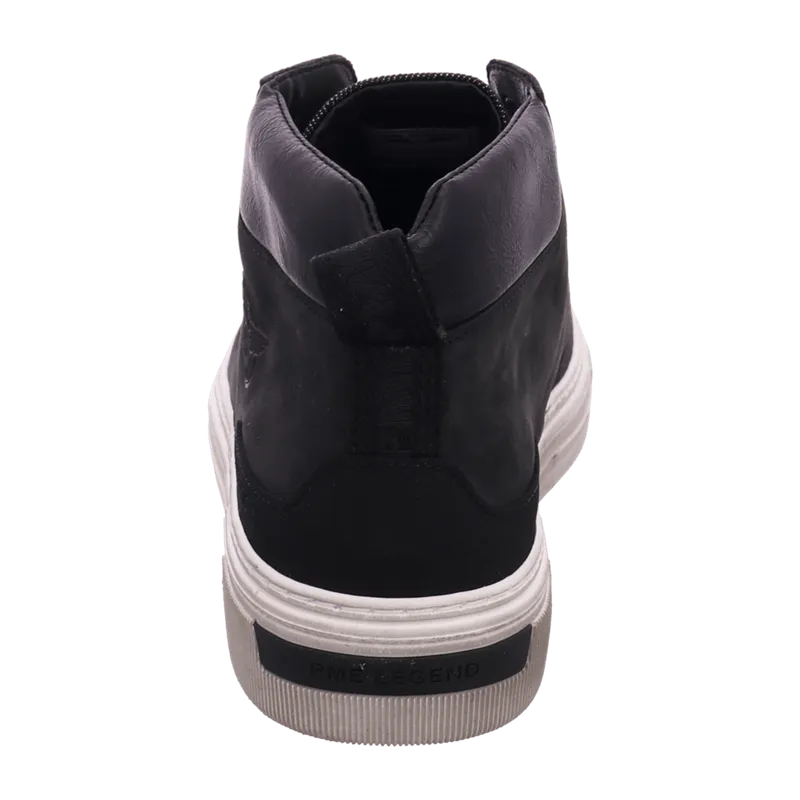 PME Legend PME Legend Herren Schnürboots für Herren, Schwarz, – Produktbild 4 von 7