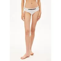 ARMEDANGELS ARMEDANGELS FRYAA Damen String aus Bio-Baumwoll Mix, Blanc, – Produktbild 1 von 1