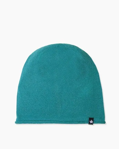 Esperando Esperando Slap Beanie, Petrol, – Produktbild 1 von 2