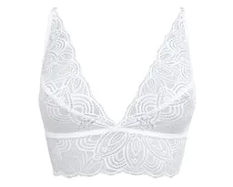 Anekdot Anekdot Damen vegan Bralette Daylight Bloom – Produktbild 1 von 1