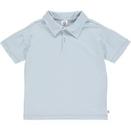 Fred's World by Green Cotton Fred's World by Green Cotton Kurzam - Poloshirt – Produktbild 1 von 1