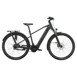 We Cycle Scott Sub Tour 20 E-Bike Trekking Pedelec granite schwarz 2027 M (173-179 cm) | E-Bikes – Produktbild 1 von 1