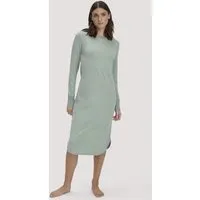 hessnatur hessnatur Nachthemd PURE COTTON aus reiner Bio-Baumwolle – Produktbild 1 von 1