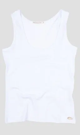 ORGANICATION ORGANICATION WOR-1524 DAMEN TOP – Produktbild 1 von 1