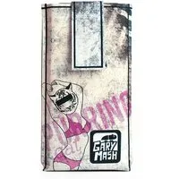 Gary Mash GARY MASH Purring Cat Handycase – Produktbild 1 von 1
