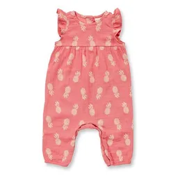 Sense Organics Sense Organics Baby Overall, Modell MARLI – Produktbild 1 von 1