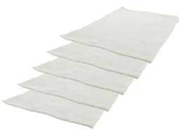 HANS NATUR HANS NATUR Windeleinlage Bouretteseide, 35 x 15 cm 5 Stück – Produktbild 1 von 1