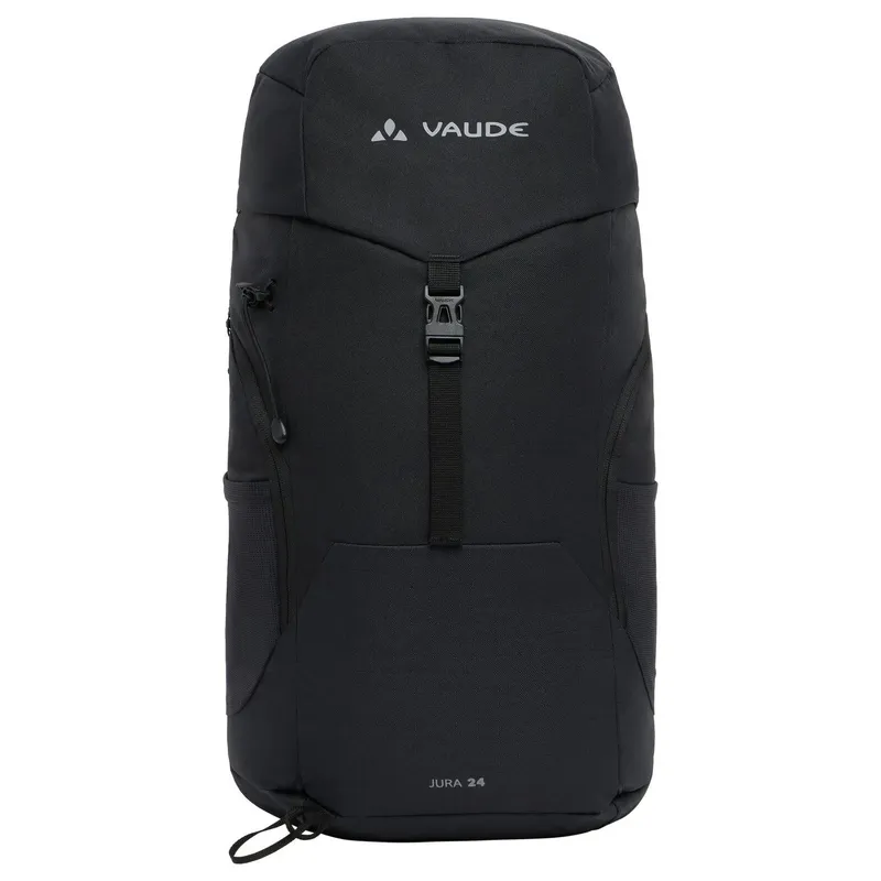 Vaude Vaude Rucksaecke20-29L Jura 24, Schwarz, – Produktbild 1 von 7