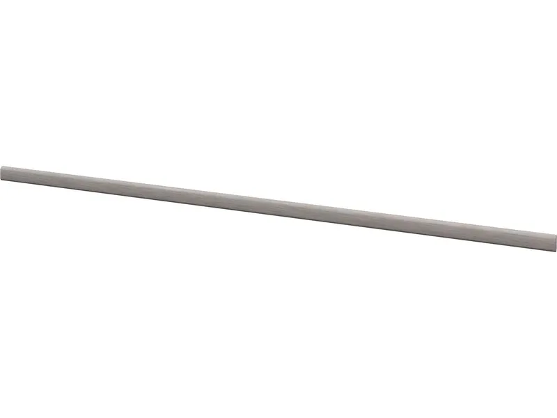 Kleiderstange "Bolle" aus Metall, 57,5 cm – Produktbild 1 von 1