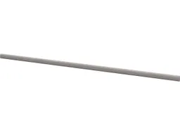 Kleiderstange "Bolle" aus Metall, 57,5 cm – Produktbild 1 von 1