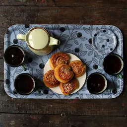 Cmig Cmig großes Tablett Blaubeeren – Produktbild 1 von 1