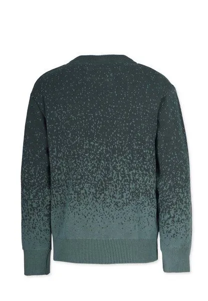 Band of Rascals Band of Rascals Blended Pullover, Racing-green, – Produktbild 4 von 4