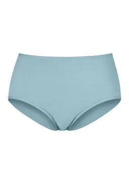 petite fleur by Lascana Taillenslip blau – Produktbild 1 von 1