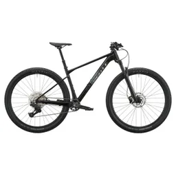 We Cycle Scott Scale 50 29' ' MTB Fahrrad obsidian schwarz 2027 XS (155-163 cm) | Mountainbikes – Produktbild 1 von 1