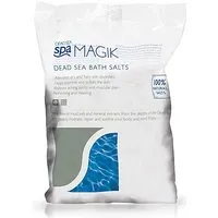 Dead Sea Spa Magik Dead Sea Spa Magik Salz – Produktbild 1 von 1