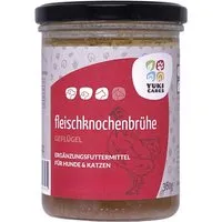 Yuki Cares Yuki Cares Kraftbrühe Huhn & Pute 360g – Produktbild 1 von 1