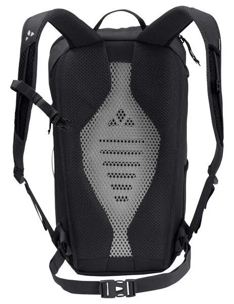 Vaude VAUDE Rucksaecke20-29L Agile 14, Purple ash, – Produktbild 3 von 5