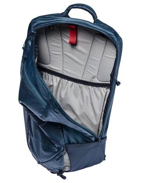 Vaude VAUDE Rucksaecke5-9L Uphill 8, Dunkel-blau, – Produktbild 6 von 6