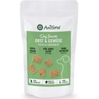 AniForte AniForte Snack Obst & Gemüse 150g – Produktbild 1 von 1