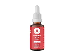 Hansegrün Hansegrün Vitamin B12 800 Tropfen – Produktbild 1 von 1