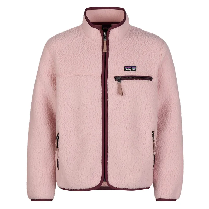 Patagonia K'S RETRO PILE JACKET – Produktbild 1 von 1