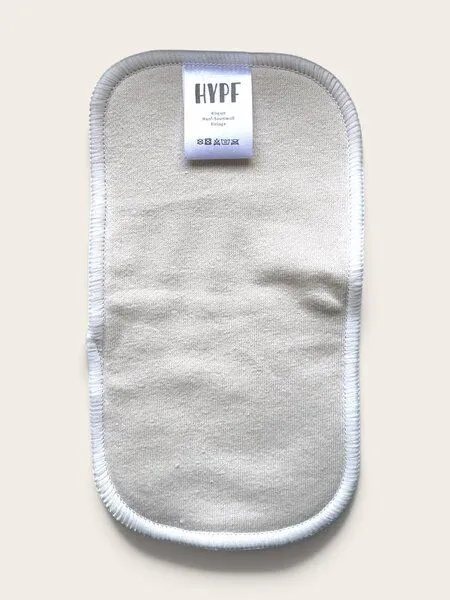 Hypf Hypf Hanf Baumwoll Booster "Saugverstärker" – Produktbild 3 von 3