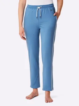 feel good Hose mittelblau – Produktbild 1 von 1