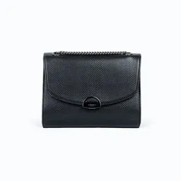 Ashoka Paris Ashoka Paris Mini Paname Uppeal Eidechse Schwarz – Produktbild 1 von 1