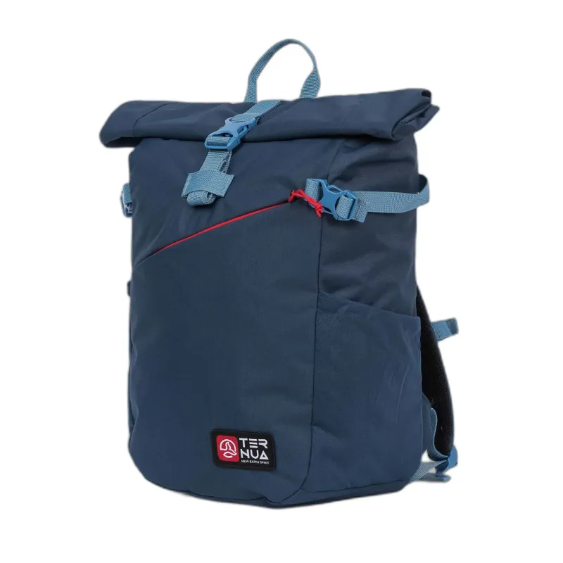 Ternua Reiserucksack Ternua Red Bay 20, Bleu, – Produktbild 1 von 1