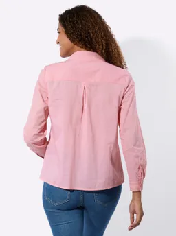 Witt Schlupfbluse hortensie – Produktbild 1 von 1