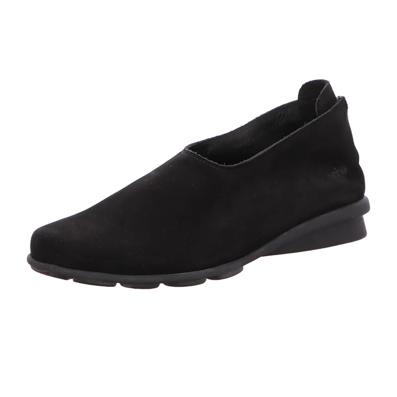 Arche Arche Denako für Damen, schwarz, Größe 38 EU, Schwarz, – Produktbild 1 von 7