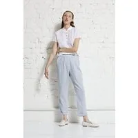 Wunderwerk Wunderwerk Pant linen – Produktbild 1 von 1