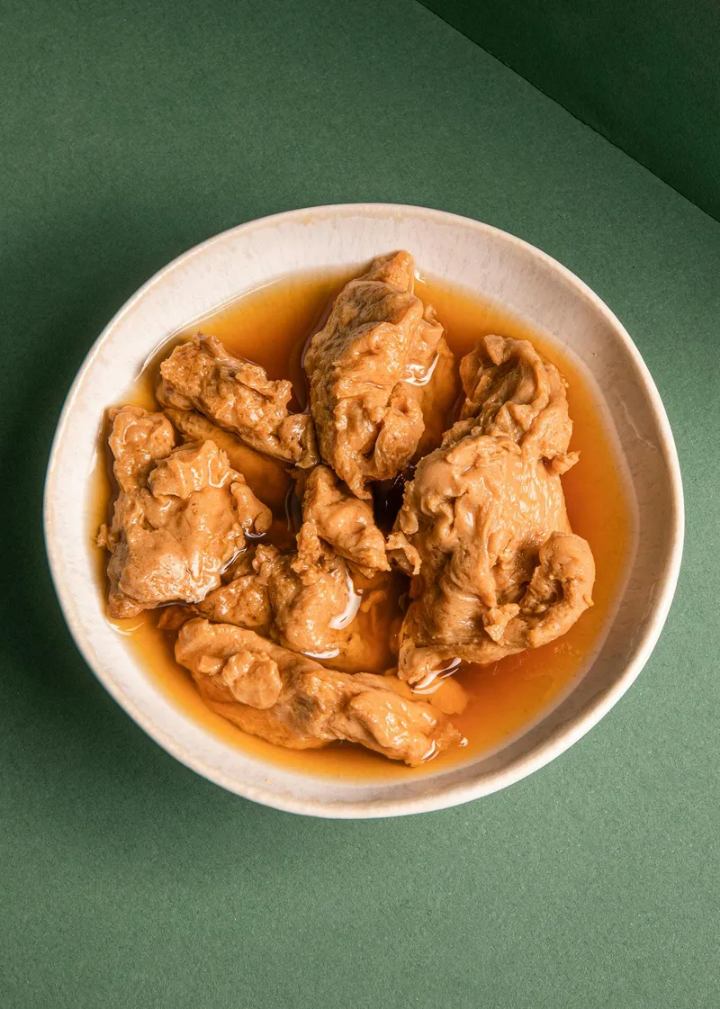 KoRo Bio Seitan 400 g – Produktbild 1 von 5