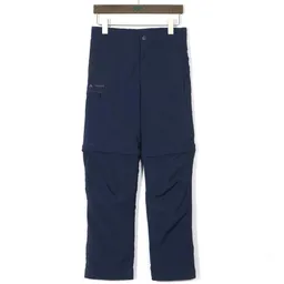 Vaude Wanderhose 122/128 – Produktbild 1 von 1