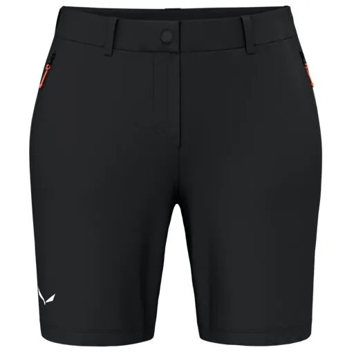 Salewa Salewa Puez Talvena Dst Shorts, Schwarz, – Produktbild 1 von 1
