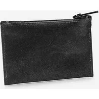 paprcuts paprcuts Münzbörse, Just black (schwarz), – Produktbild 1 von 1